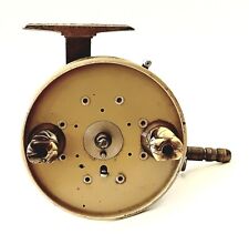 Vintage fishing reel for sale  WHITSTABLE