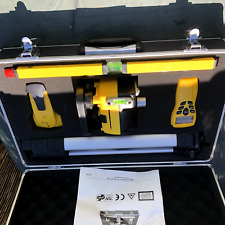 Cased laser tools for sale  MANCHESTER