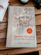 Cadernos The Lost Arles Vincent Van Gogh 1ª EDIÇÃO ABRAMS 2016 ARTE, usado comprar usado  Enviando para Brazil