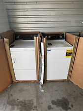 speed queen dryers washers for sale  Indianapolis