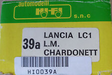 Lancia lc1 chardonett gebraucht kaufen  Ratingen-Schwarzbach,-Homberg