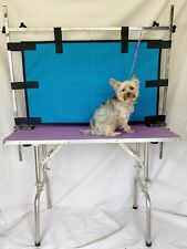 Dog grooming table for sale  Shipping to Ireland