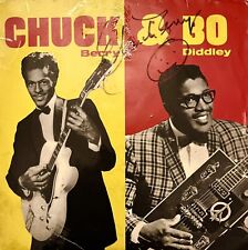 Chuck berry diddley for sale  GUILDFORD