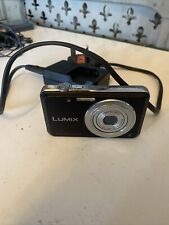 Panasonic digital camera for sale  SCUNTHORPE