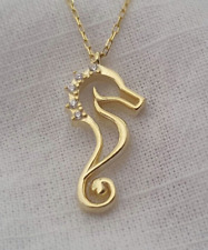 Seahorse beauty pendant for sale  Nesconset