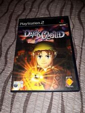 Ps2 dark cloud usato  Castelletto Sopra Ticino