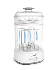 GROWNSY Bottle Sterilizer and Dryer, Compact Electric Steam Baby Bottle... for sale  Shipping to South Africa