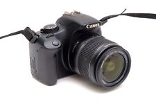 Aparat cyfrowy Canon 450D 12,2MP ze stabilizowanym obiektywem 18-55 mm. Karta SD 16GB Exc++ na sprzedaż  Wysyłka do Poland