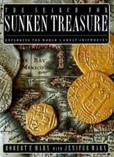 Search sunken treasure for sale  UK