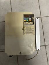 Inverter omron sysdrive usato  Vitorchiano