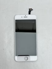 Apple iPhone 6 original do fabricante 💯 tela LCD de substituição original branca grau A comprar usado  Enviando para Brazil