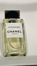 Chanel exclusifs sycomore d'occasion  Pontoise