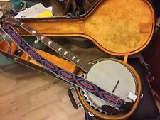 musikinstrumente banjo gebraucht kaufen  Frankfurt
