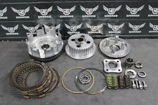 2005 HONDA CRF230F 03-09 / 12-19 OEM COMPLETE CLUTCH W PLATES BASKET HUB for sale  Shipping to South Africa