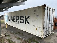 Maersk rahc 031 for sale  Tullahoma