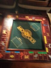 franklin mint monopoly for sale  Lake Havasu City