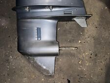 Gearbox lower unit for sale  ELY