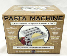 New box pasta for sale  Walled Lake