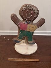 Rare gingerbread man for sale  Orlando