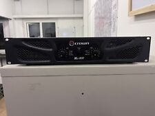 Crown xli800 power for sale  WHITSTABLE