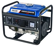 1000w petrol generator for sale  STOCKPORT