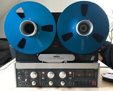 Revox tape machine for sale  Shipping to Ireland