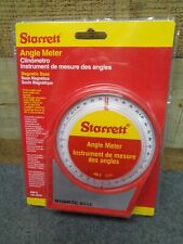 Starrett angle meter for sale  Norwich