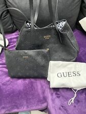 Guess vikky large gebraucht kaufen  Assamstadt