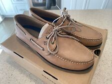 Sperry men top for sale  Shipping to Ireland