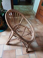 Ancienne petite chaise d'occasion  Appoigny