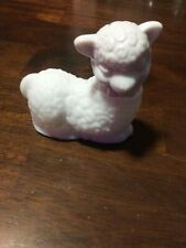 Avon precious lamb for sale  Bicknell