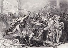 Révolte caire napoléon d'occasion  Toulouse-