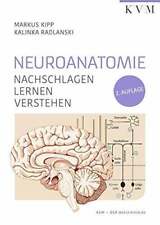 Neuroanatomie nachschlagen ler gebraucht kaufen  Stuttgart