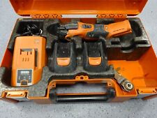 Fein amm500 multitool for sale  BRISTOL