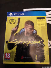 Ps4 game cyberpunk for sale  LONDON