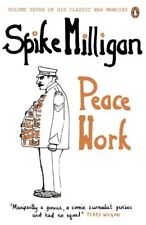 Peace work milligan for sale  UK