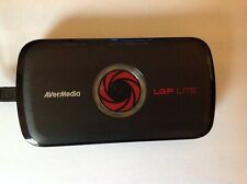 Avermedia lgp lite for sale  HALIFAX