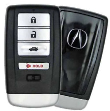Chave de controle remoto inteligente para Acura TLX ILX 2018 2019 2020 2021 433MHz KR5V2X comprar usado  Enviando para Brazil