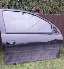 Vauxhall corsa door for sale  ROYSTON