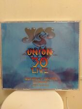 CD Sim - Union 30 Live: Wembley Arena London 29/06/91 comprar usado  Enviando para Brazil