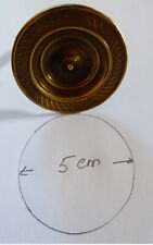 Ancien bouton bronze d'occasion  Bordeaux-