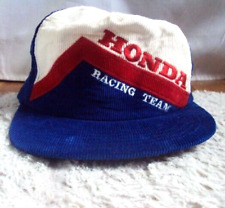 Honda racing team for sale  Astoria