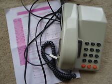 Telephone telecom viscount for sale  MAIDSTONE