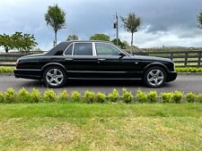 2002 bentley arnage for sale  AYR