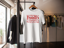 Usado, Fratelli's Restaurante Os Goonies inspirado Camiseta Retrô Anos 80 Filme Adultos Crianças comprar usado  Enviando para Brazil