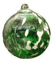 Hanging ornament orb for sale  Mahopac