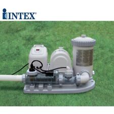 Intex 54612 clorinatore usato  Giarre