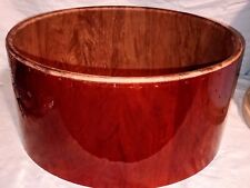 Unmarked bubinga stave for sale  Memphis