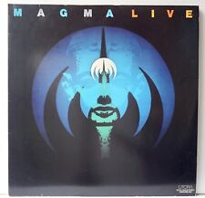 Magma live french d'occasion  France