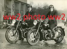 Ww2 photo crs d'occasion  Isigny-sur-Mer